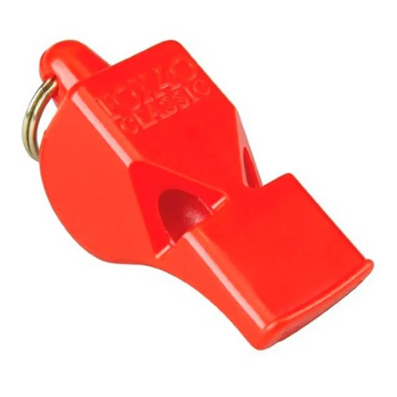 Свисток Fox Whistle Classic Safety