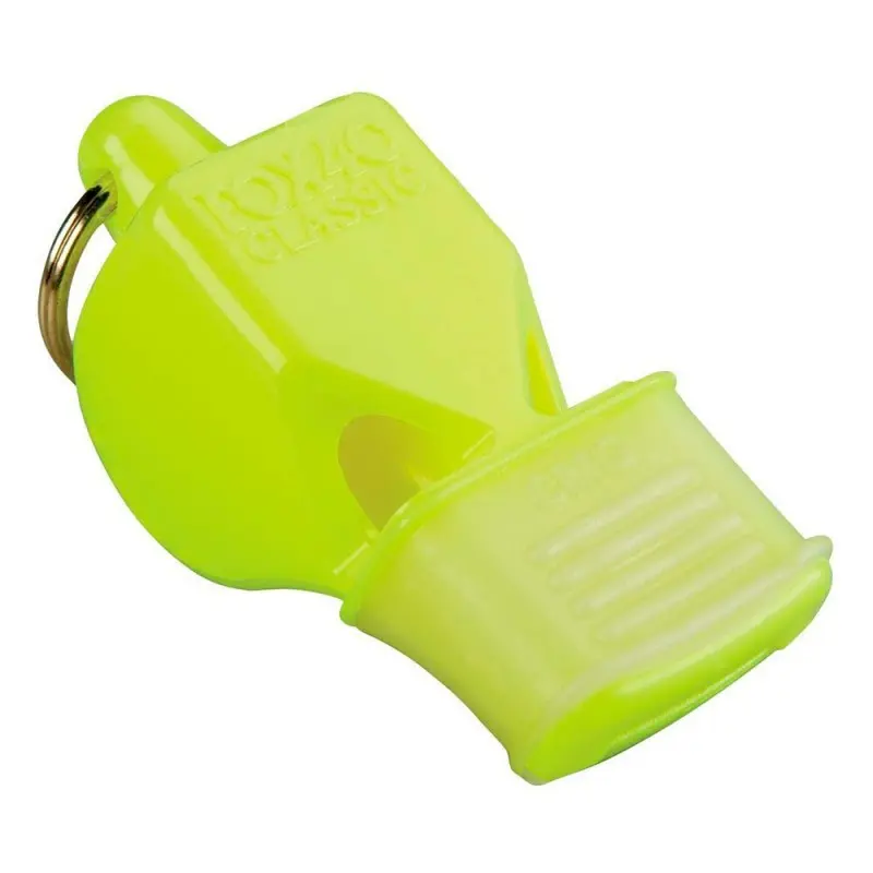 Свисток Fox Whistle Classic Safety