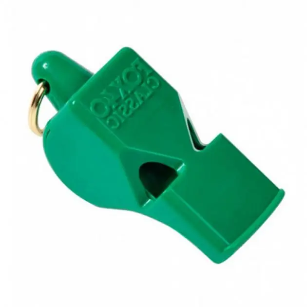 Свисток Fox Whistle Classic Safety