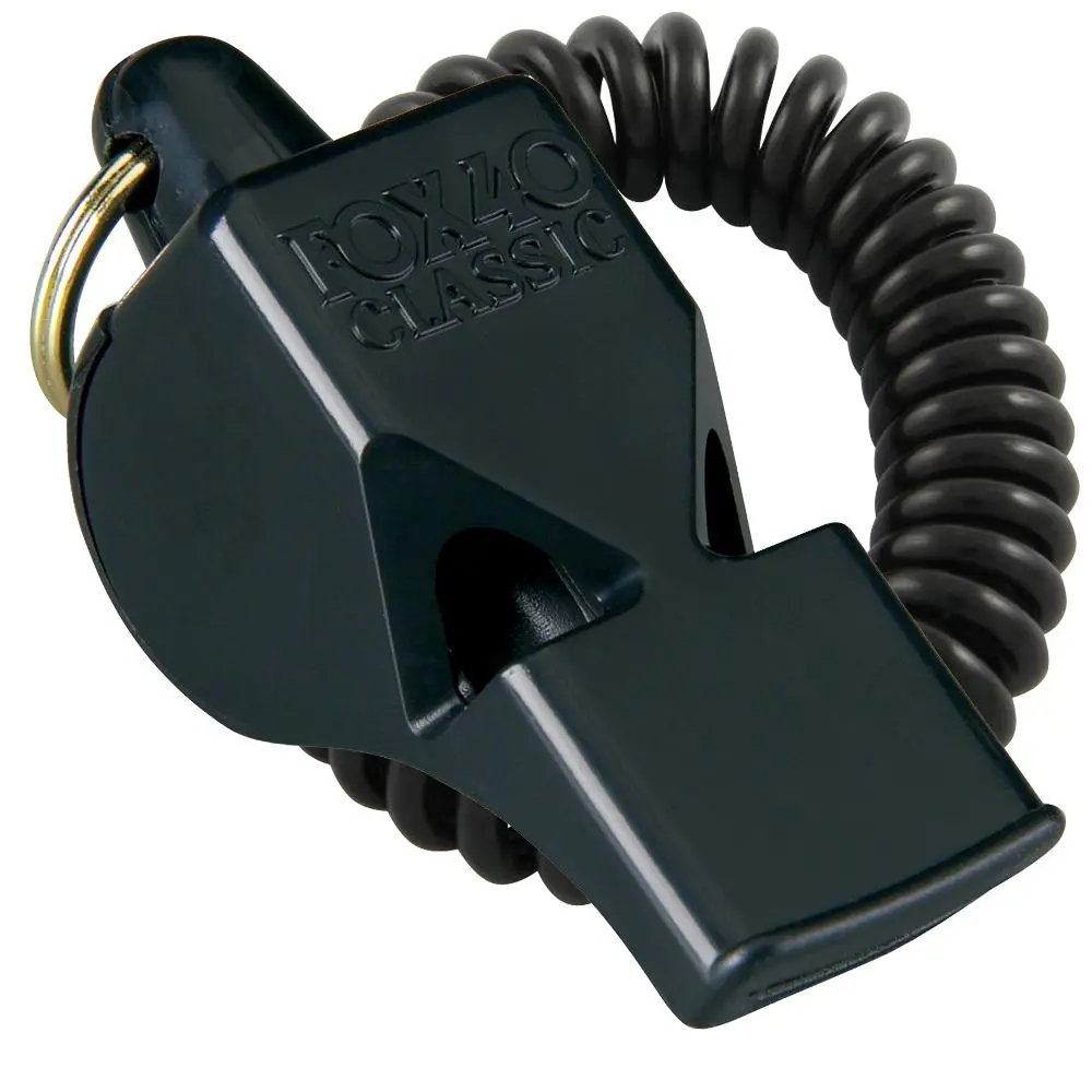 Свисток Fox Whistle Classic Safety