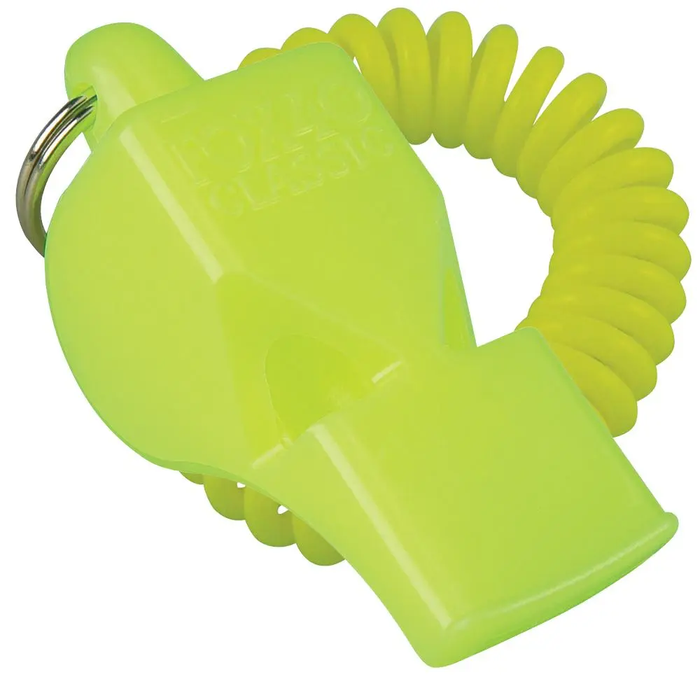 Свисток Fox Original Whistle Classic Safety