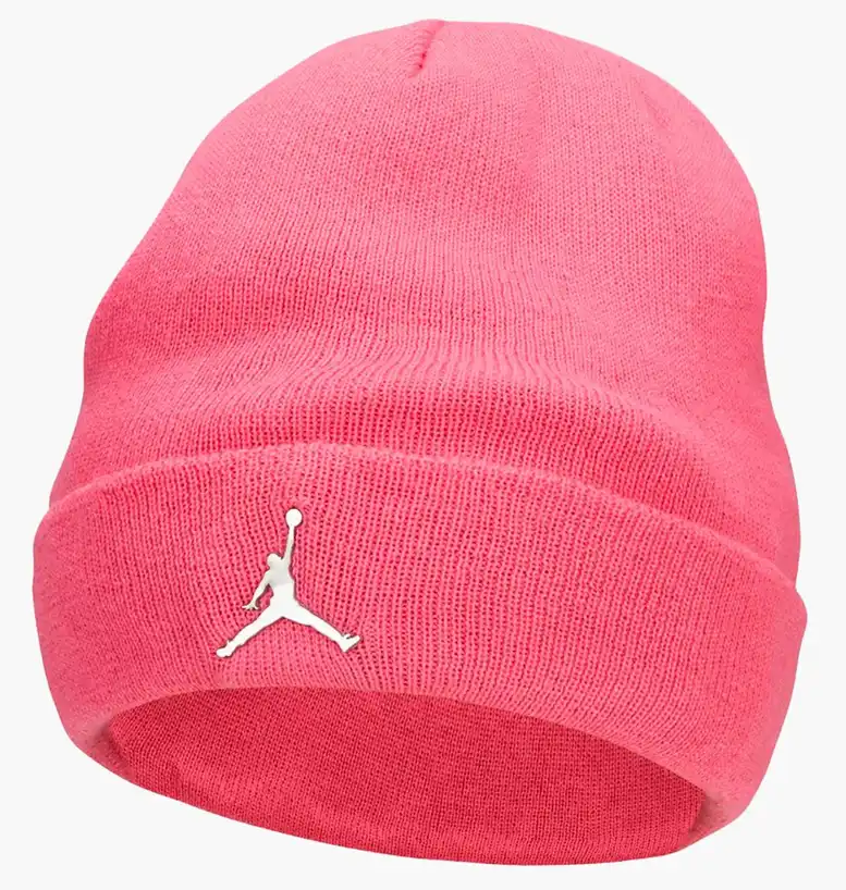 Шапка Jordan Air Cuffed