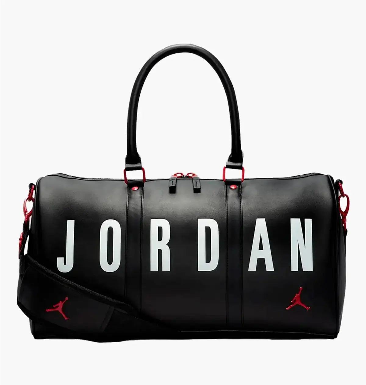 Спортивна сумка Jordan Air Jordan Jumpman Duffel Bag Black