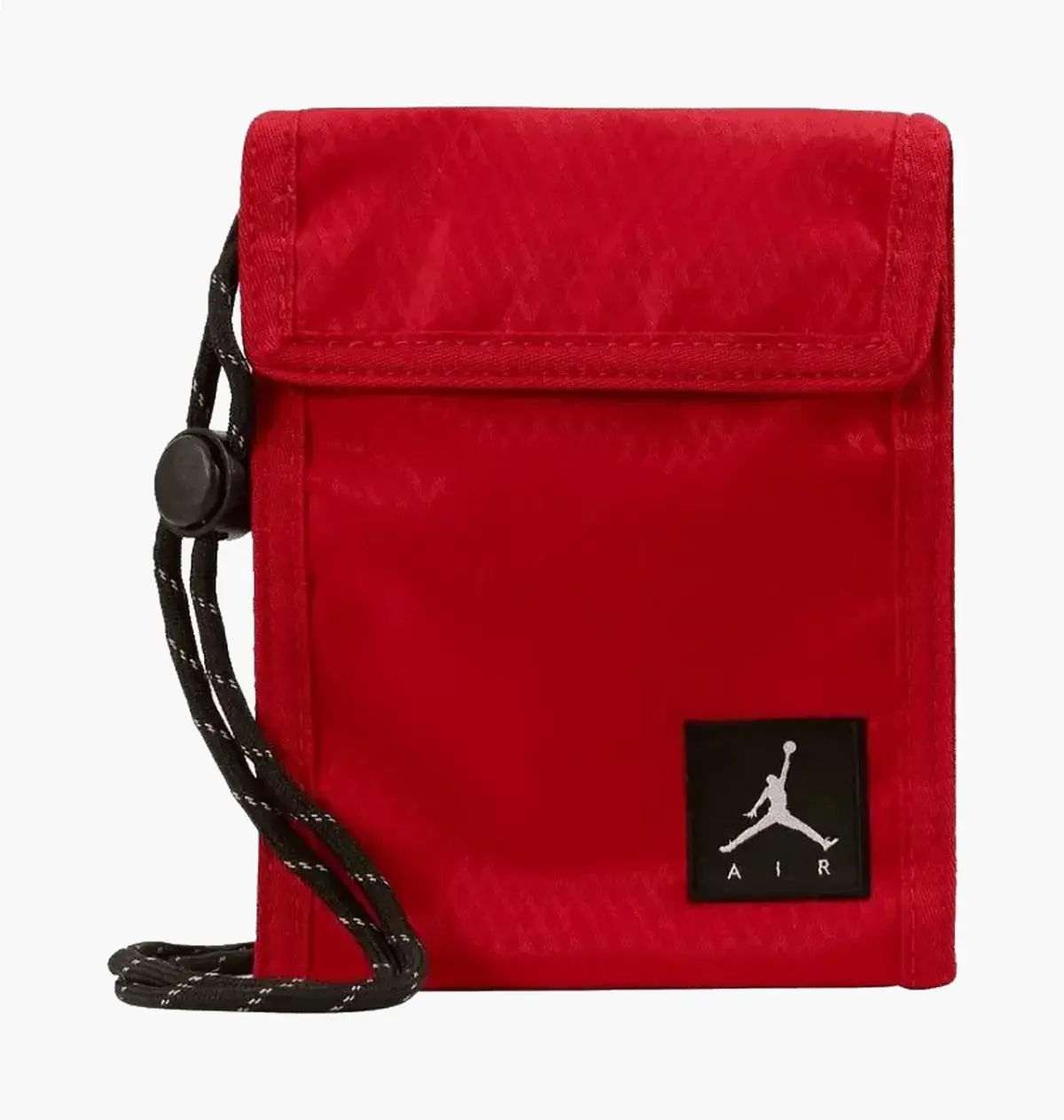 Сумка через плече Jordan Tri-Fold Pouch Light Strap Wallet