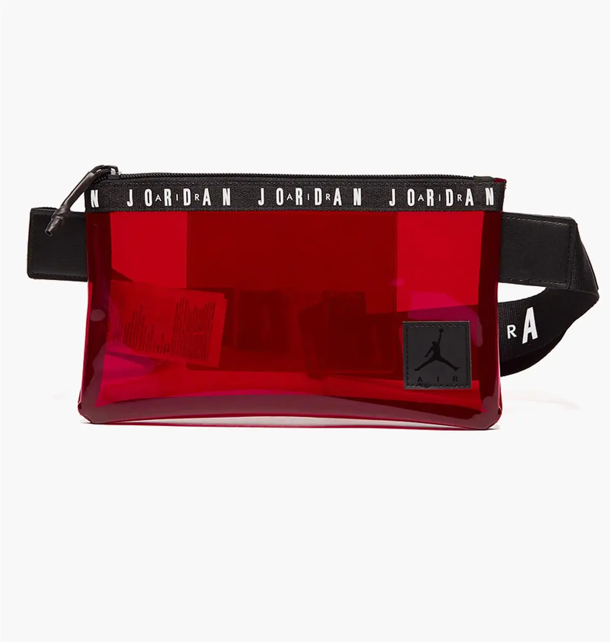 Сумка на пояс Jordan Jelly Belt Bag