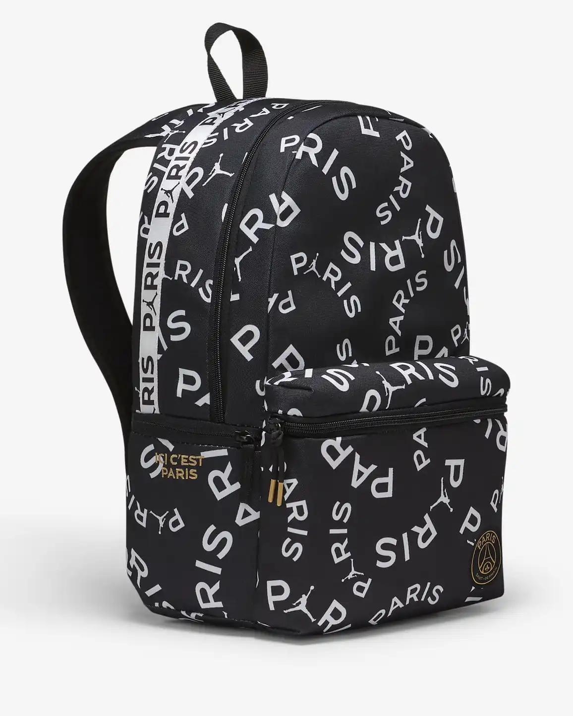 Рюкзак Jordan Paris Saint-Germain Backpack