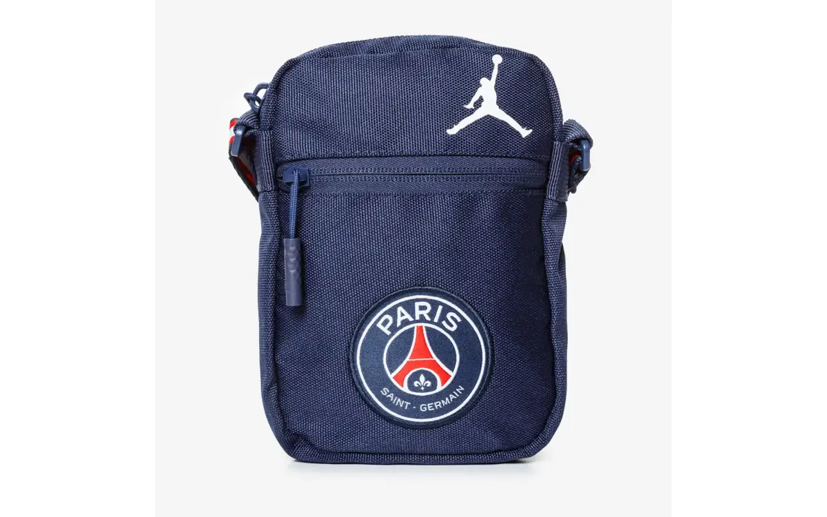 Сумка через плече Jordan Jan Paris Festival Bag