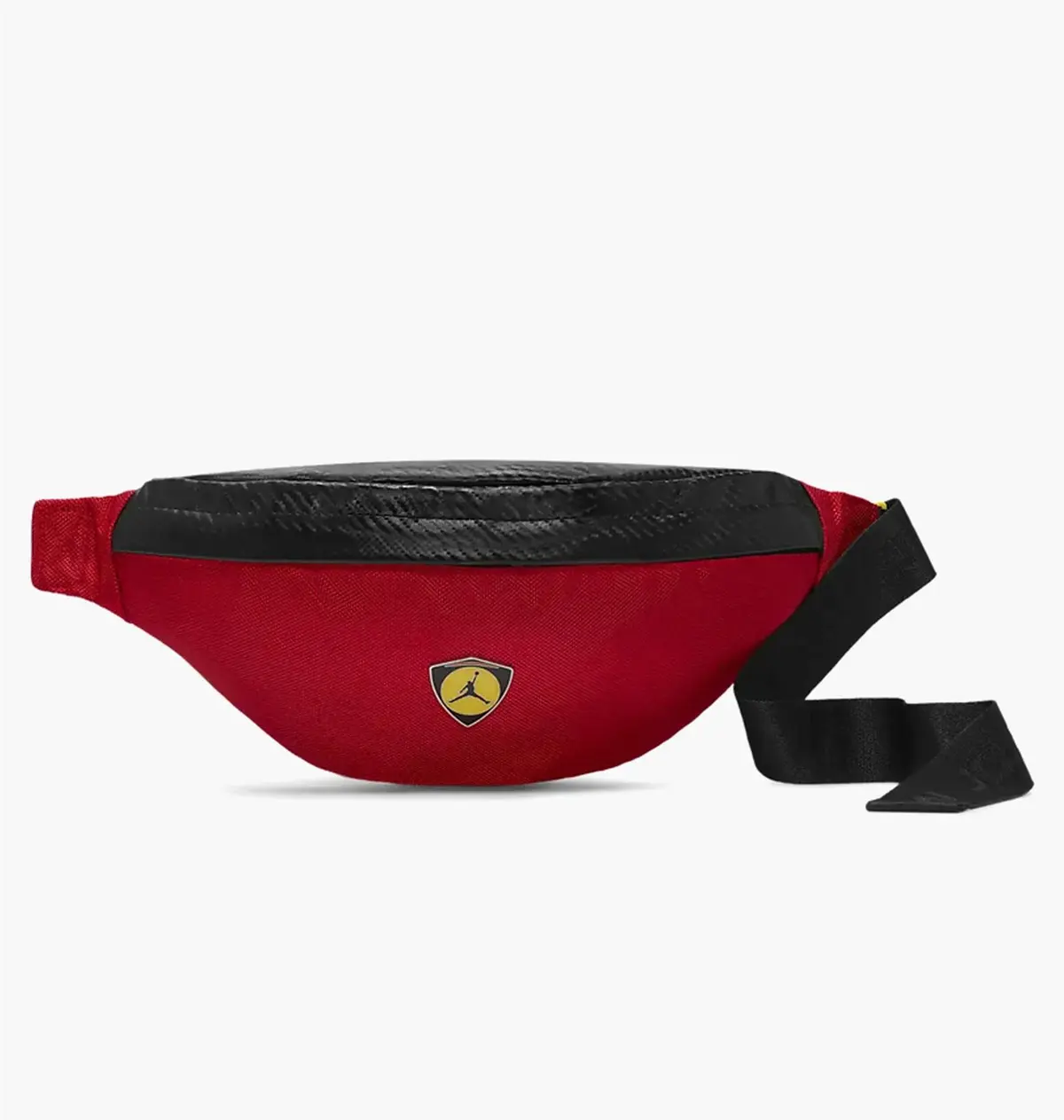 Сумка на пояс Jordan Moto Crossbody Bag