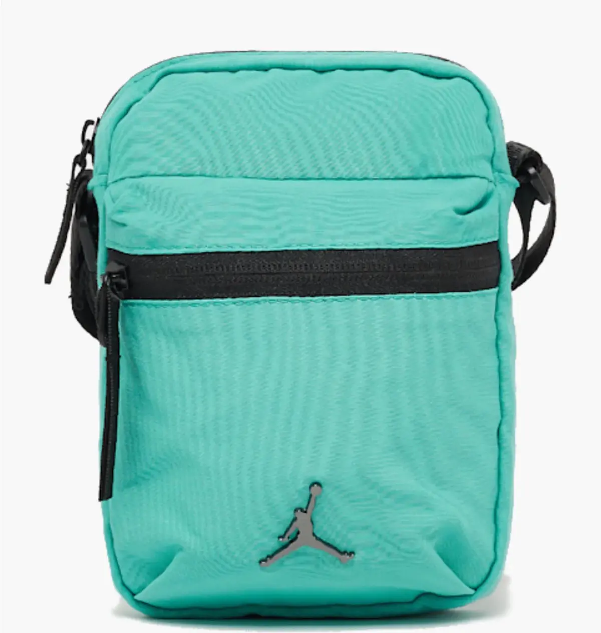 Сумка через плече Jordan Airborne Festival Bag Black