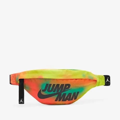 Сумка на пояс Jordan Mvp Crossbody Bag