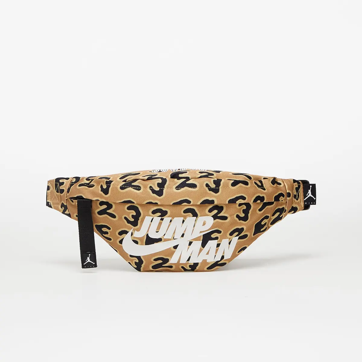Сумка на пояс Jordan Mvp Crossbody Bag