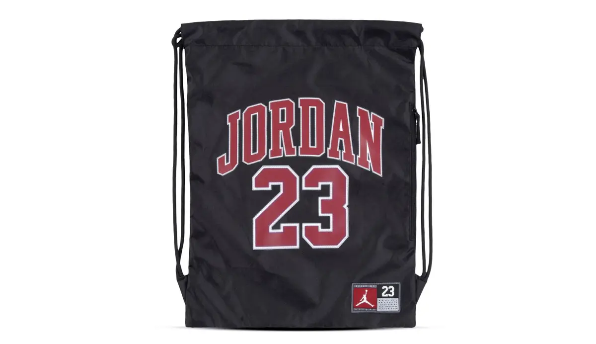 Сумка для взуття Jordan Jersey Gym Sack (8.25L)