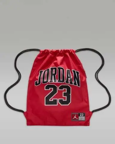 Рюкзак Jordan Jersey Gym Sack (8.25L)
