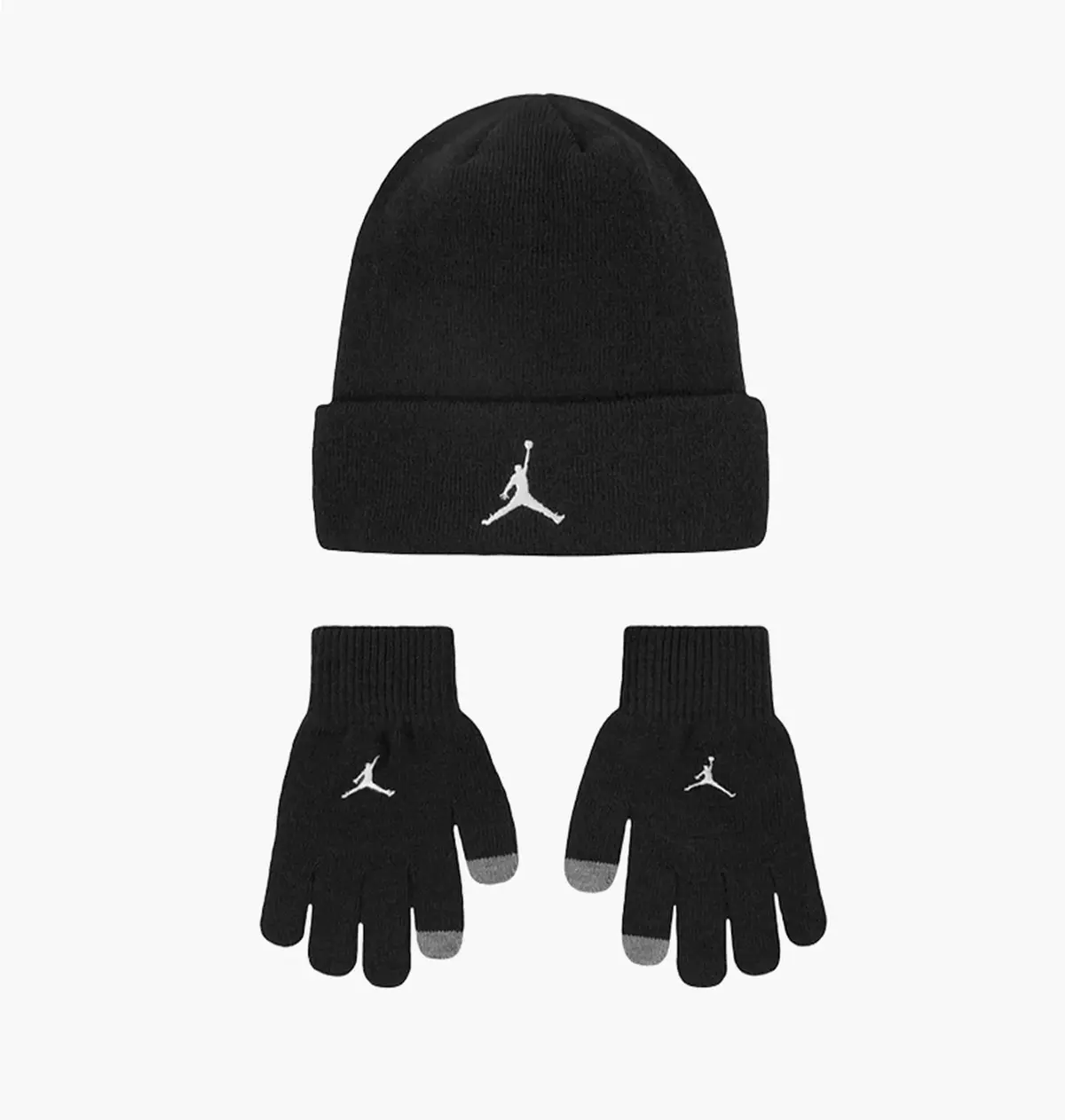 Шапка Jordan Essentials Black