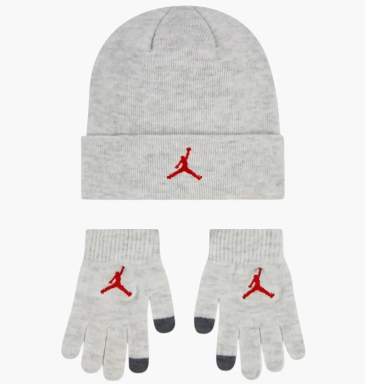 Шапка Jordan Essentials Grey