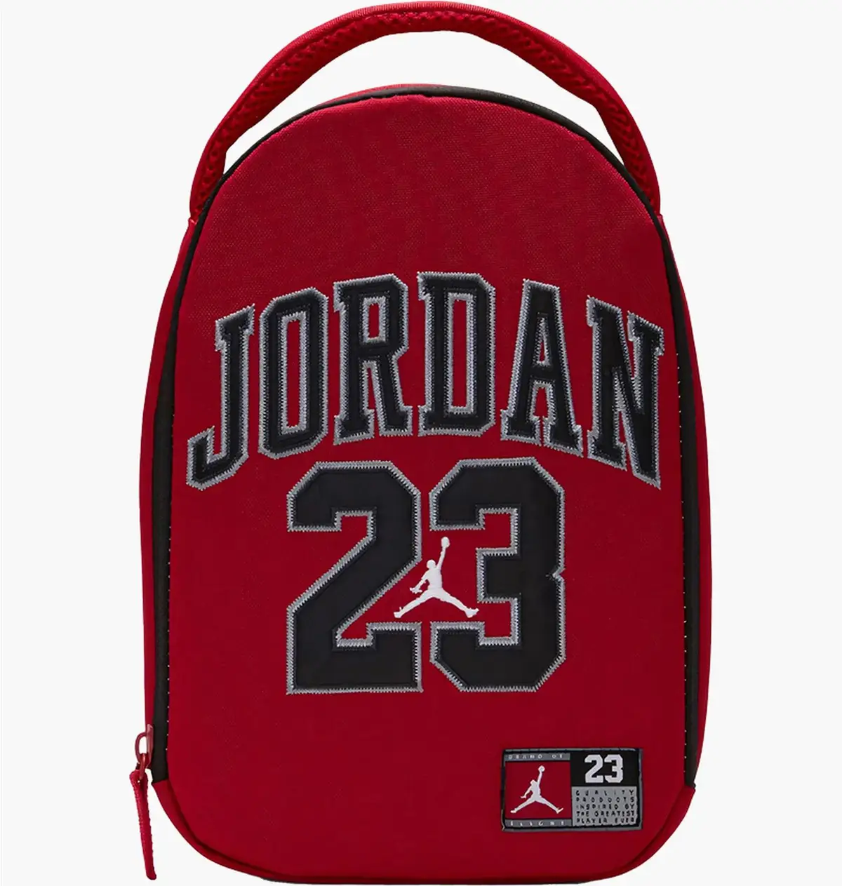 Рюкзак Jordan Jersey 23 Zip