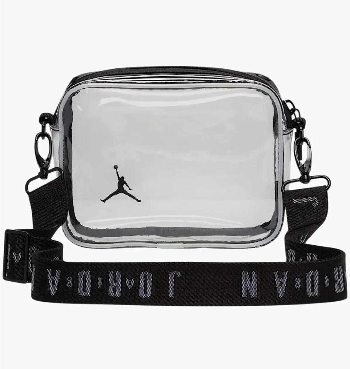 Сумка через плече Jordan Stadium