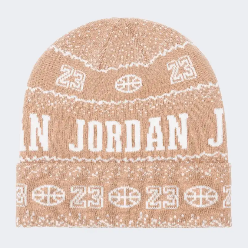 Шапка Jordan Holiday Beanie