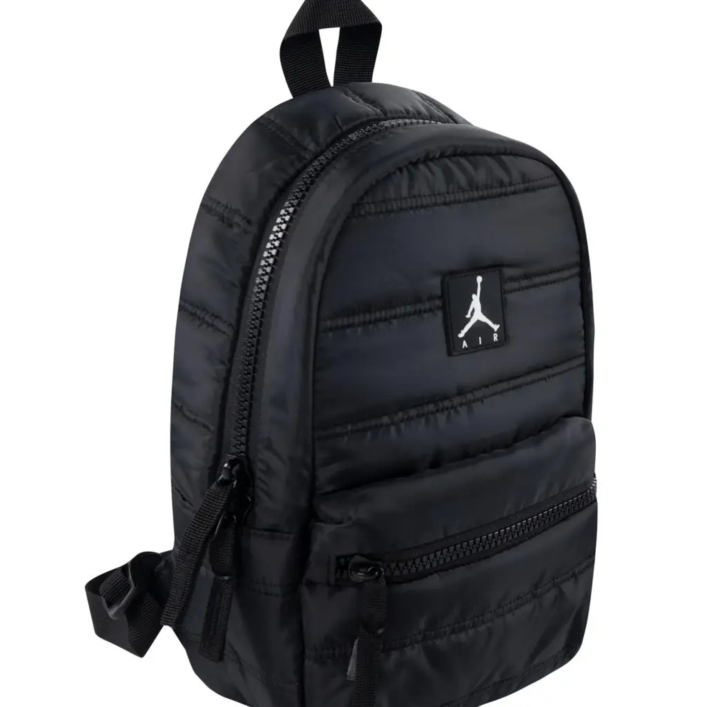Рюкзак Jordan Quilted Backpack