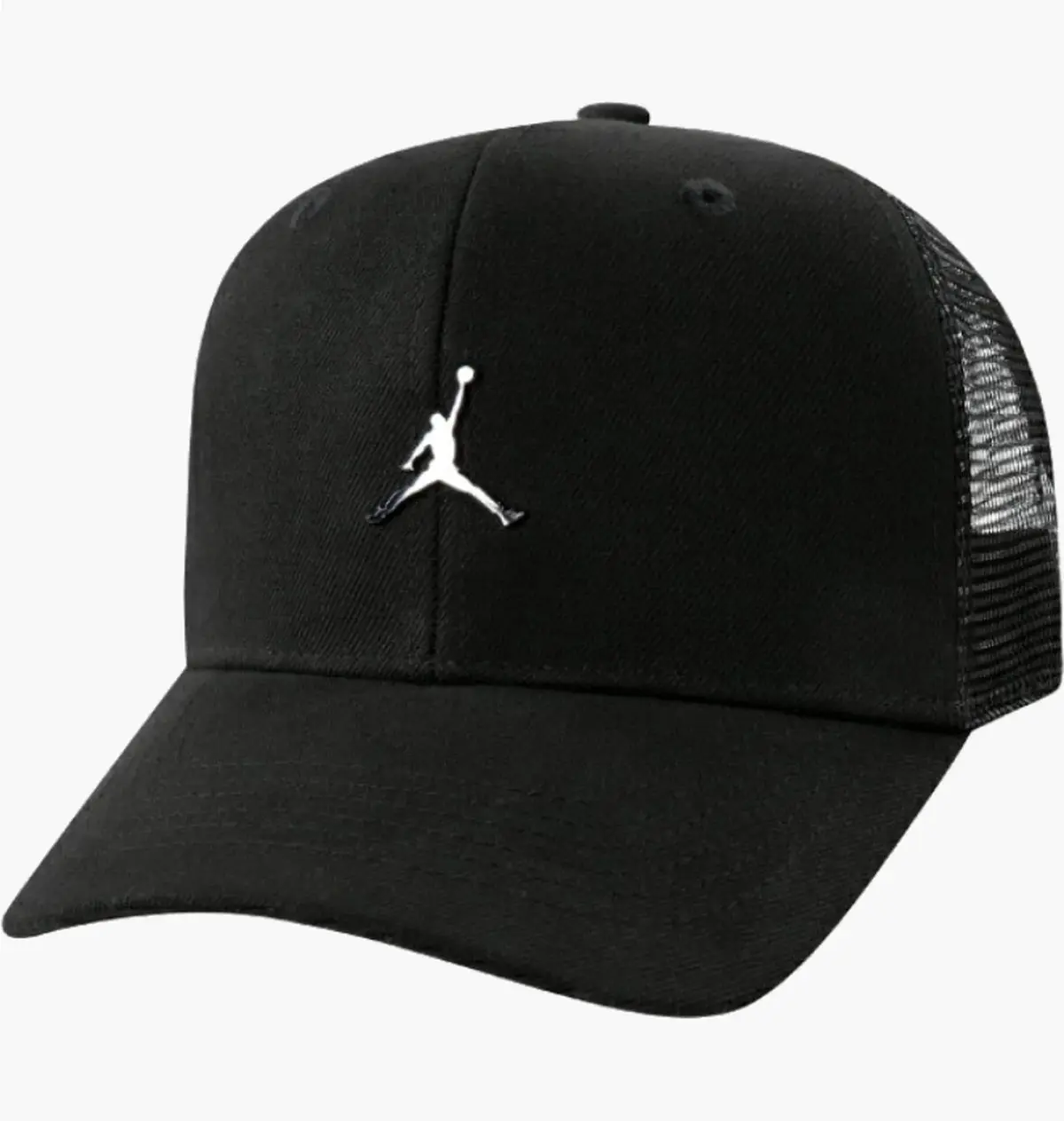 Кепка Jordan Metal Jumpman Trucker Cap