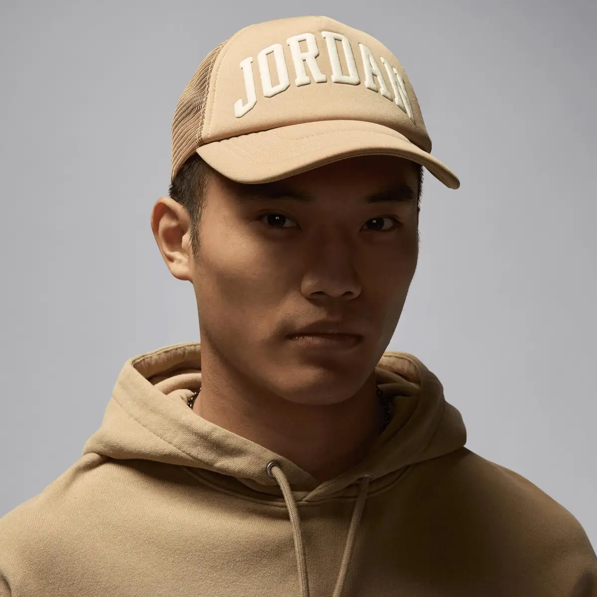Кепка Jordan Trucker Hat