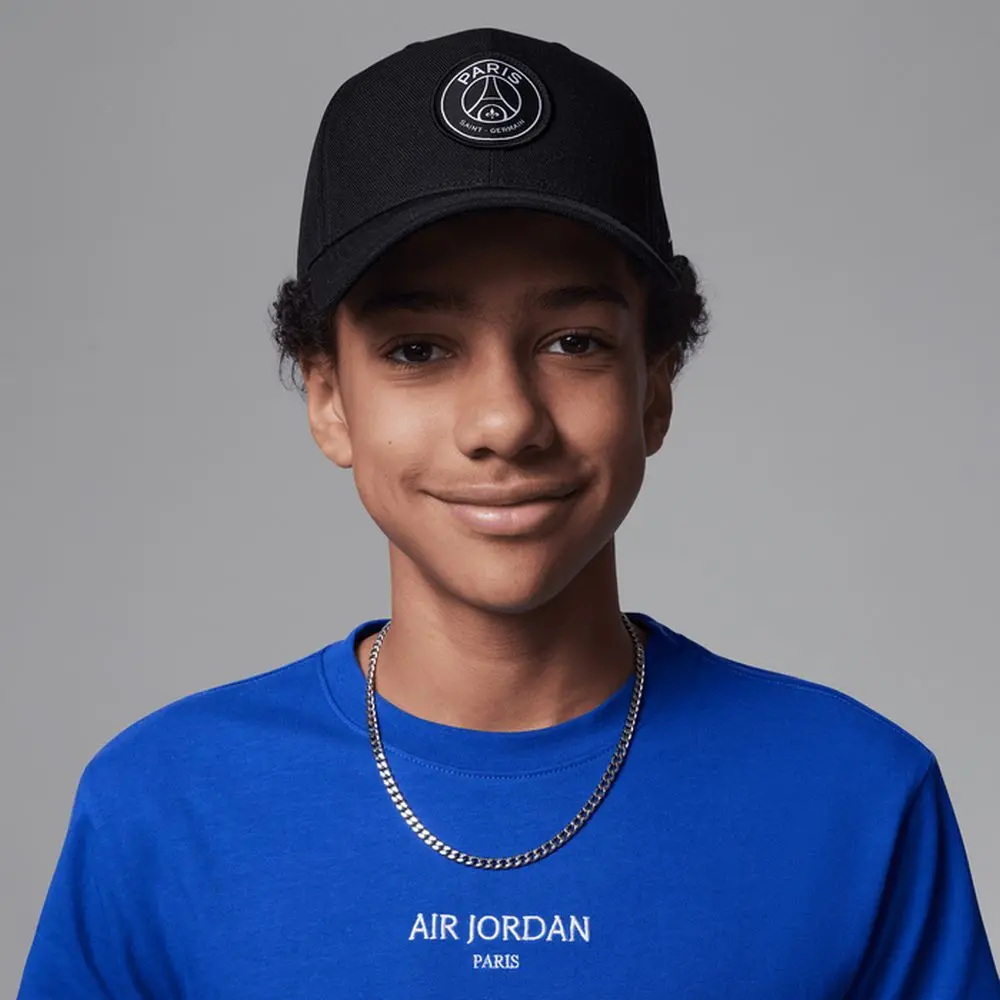 Кепка Air Jordan Paris Saint-Germain