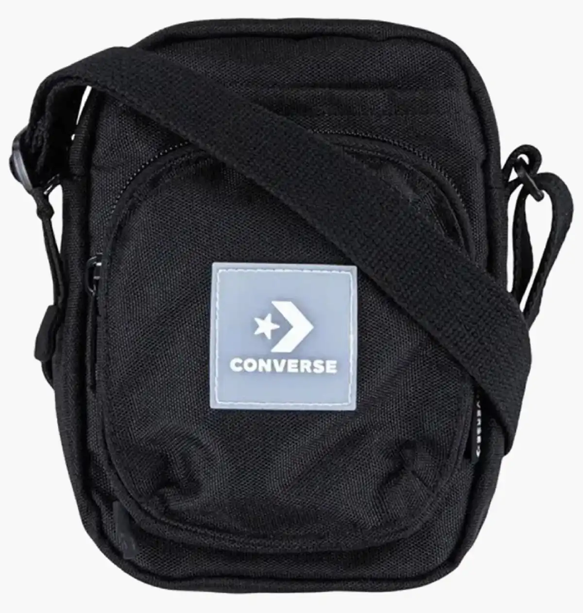 Сумка через плече Converse Star Chevron Black
