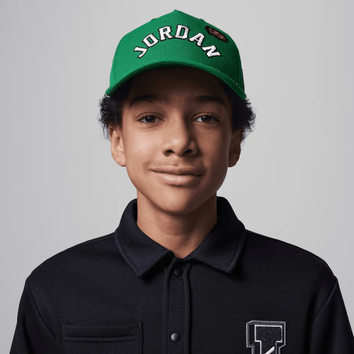Кепка Jordan Signature Curved Brim Cap