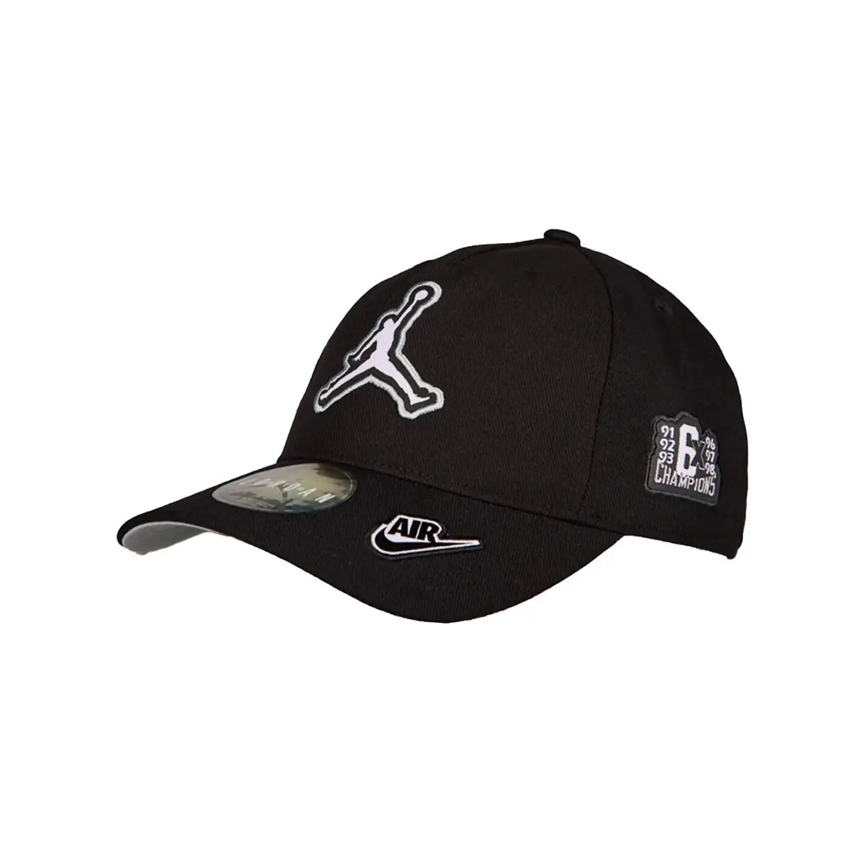 Кепка Air Jordan Curved Brim
