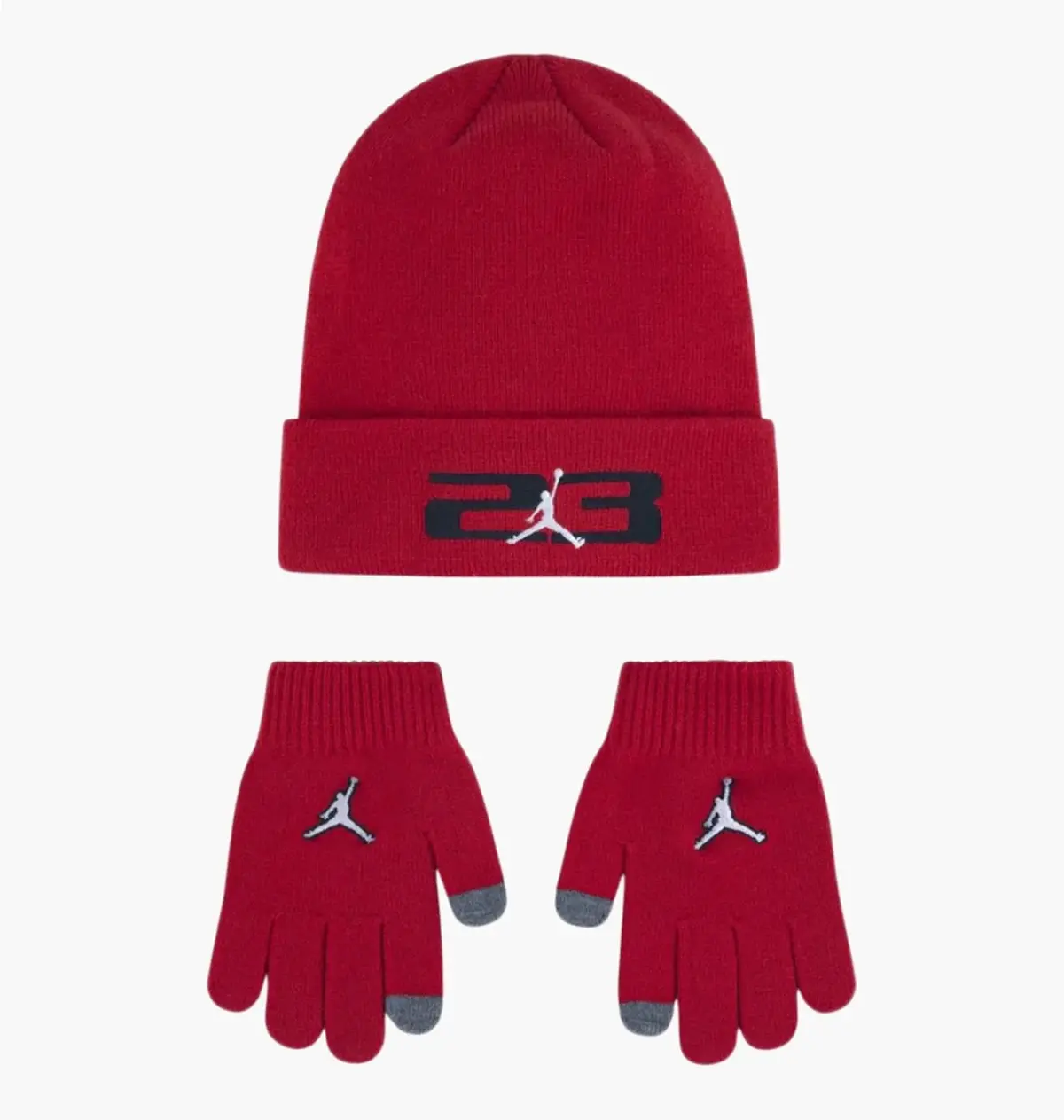 Шапка Jordan Jan 23 Red