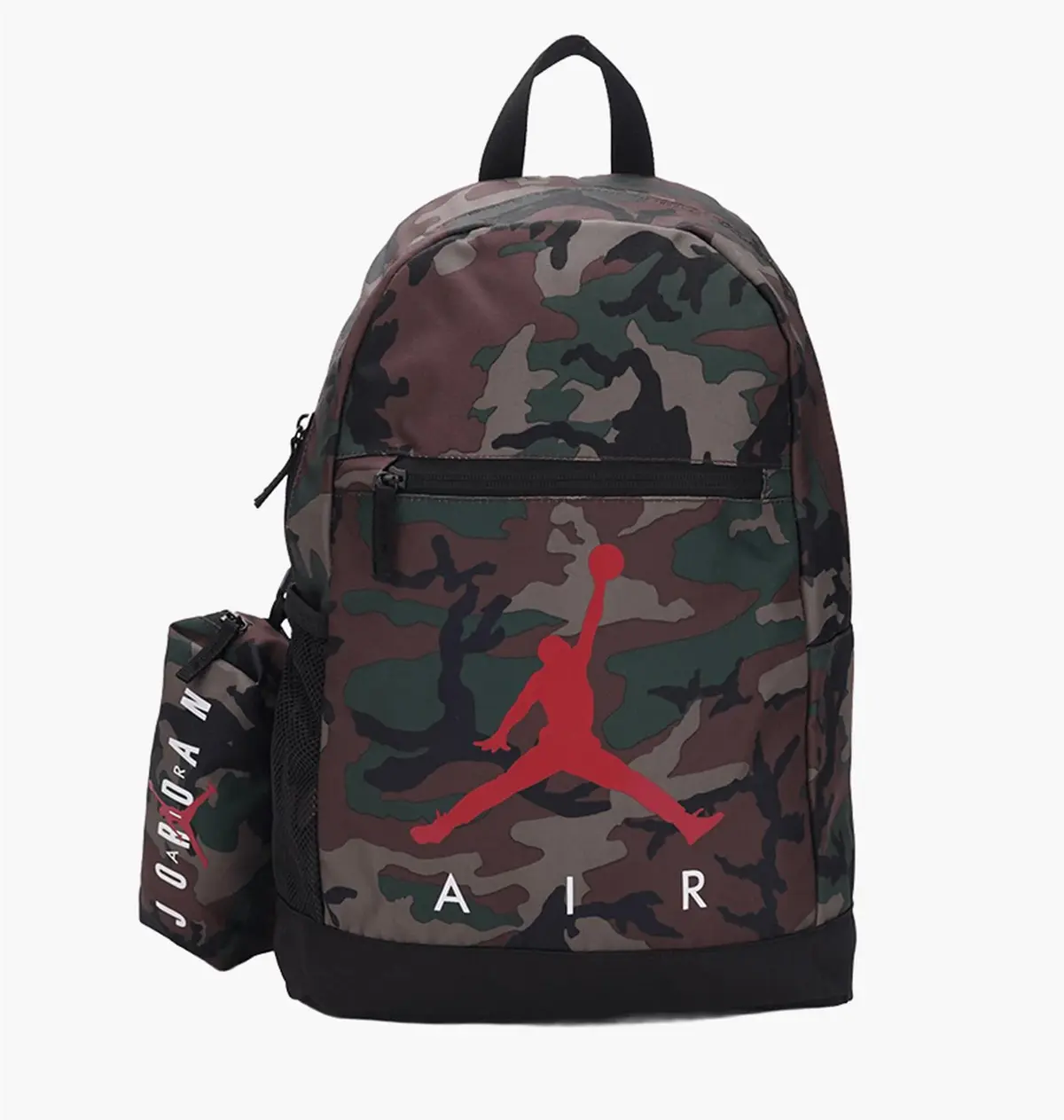 Рюкзак Jordan With Pencil Case Camo