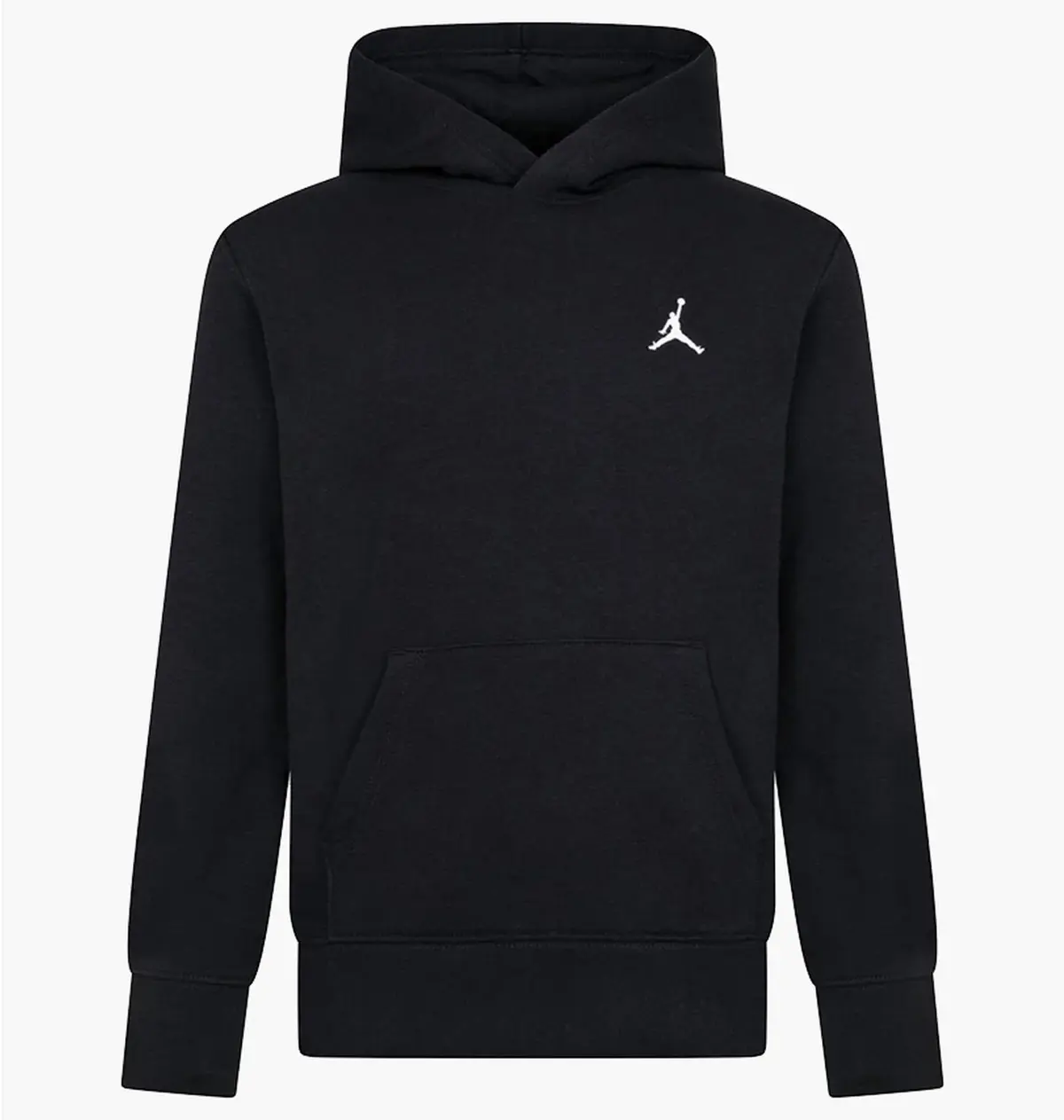 Светр дитячий Jordan Jdb Mj Brooklyn Black