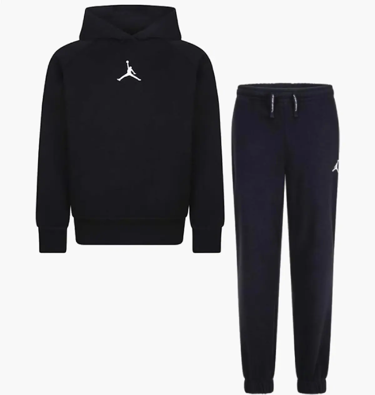 Спортивний костюм дитячий Jordan Sport Crossover Po Black