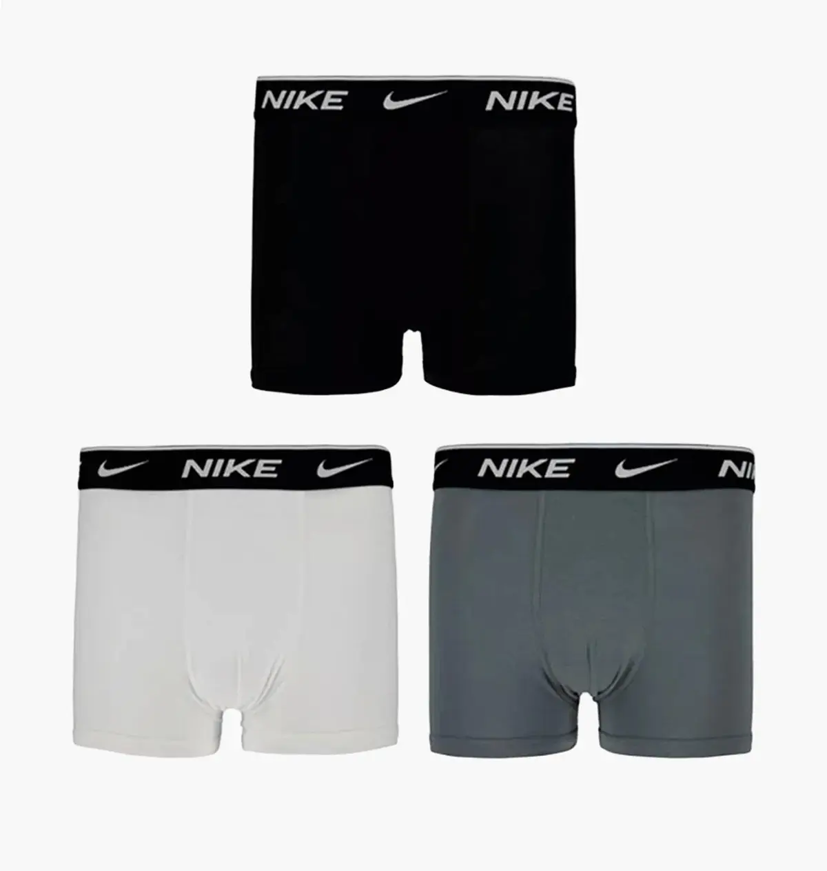 Труси-боксерки Nike Everyday (3 ) Multi