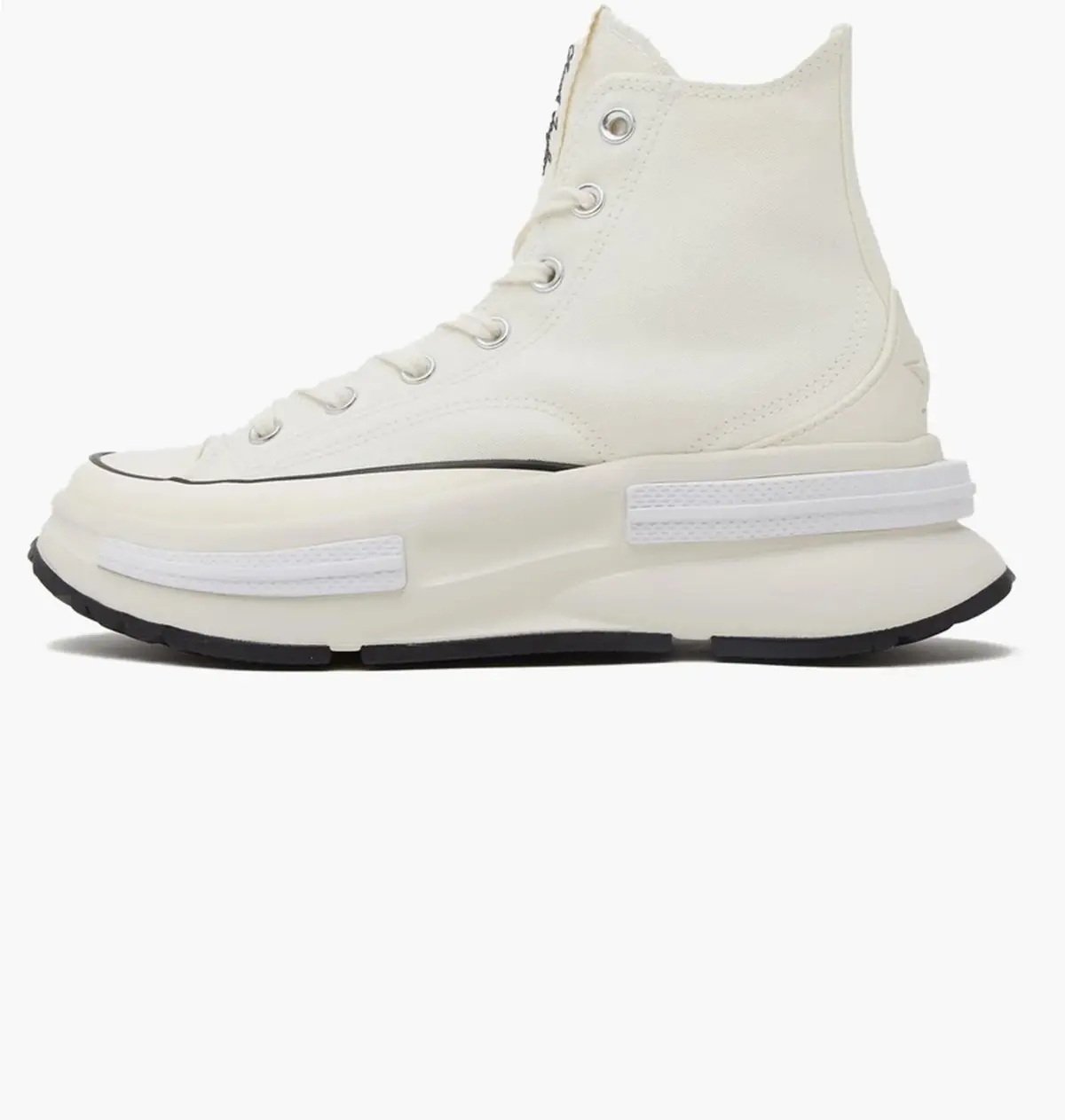 Кроссовки женские Converse Run Star Legacy Cx White
