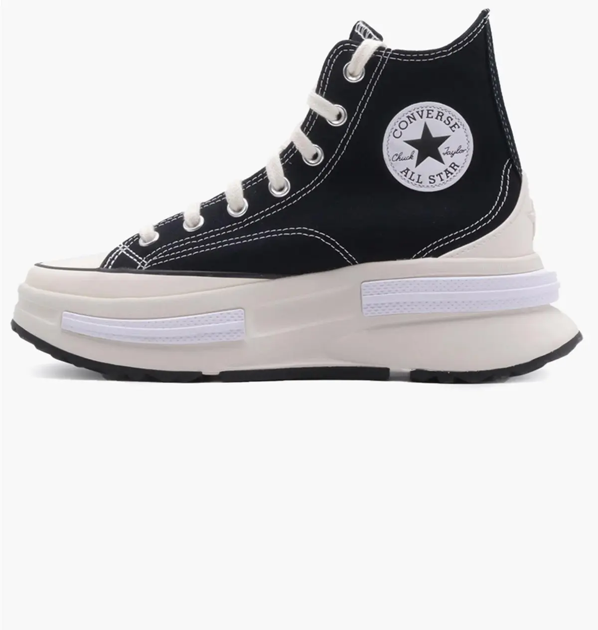 Кроссовки женские Converse Run Star Legacy Cx Black