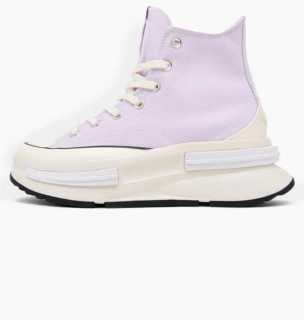 Кеды женские Converse Run Star Legacy Platform High Top Sneaker Boots