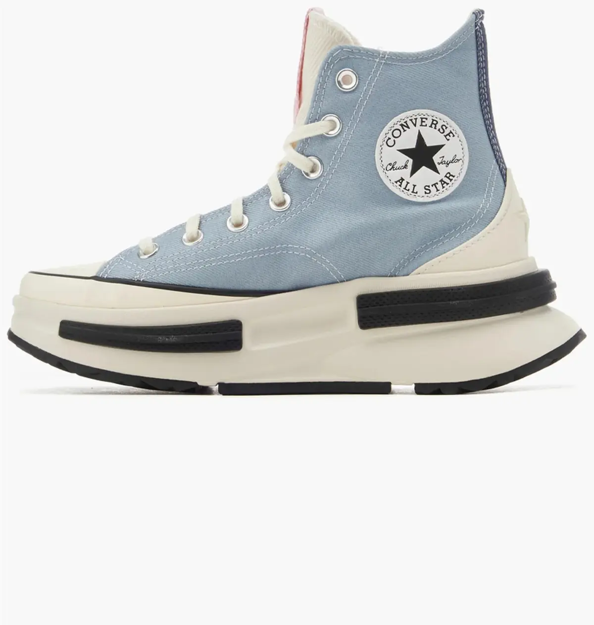 Кеды женские Converse Run Star Legacy Cx Hi