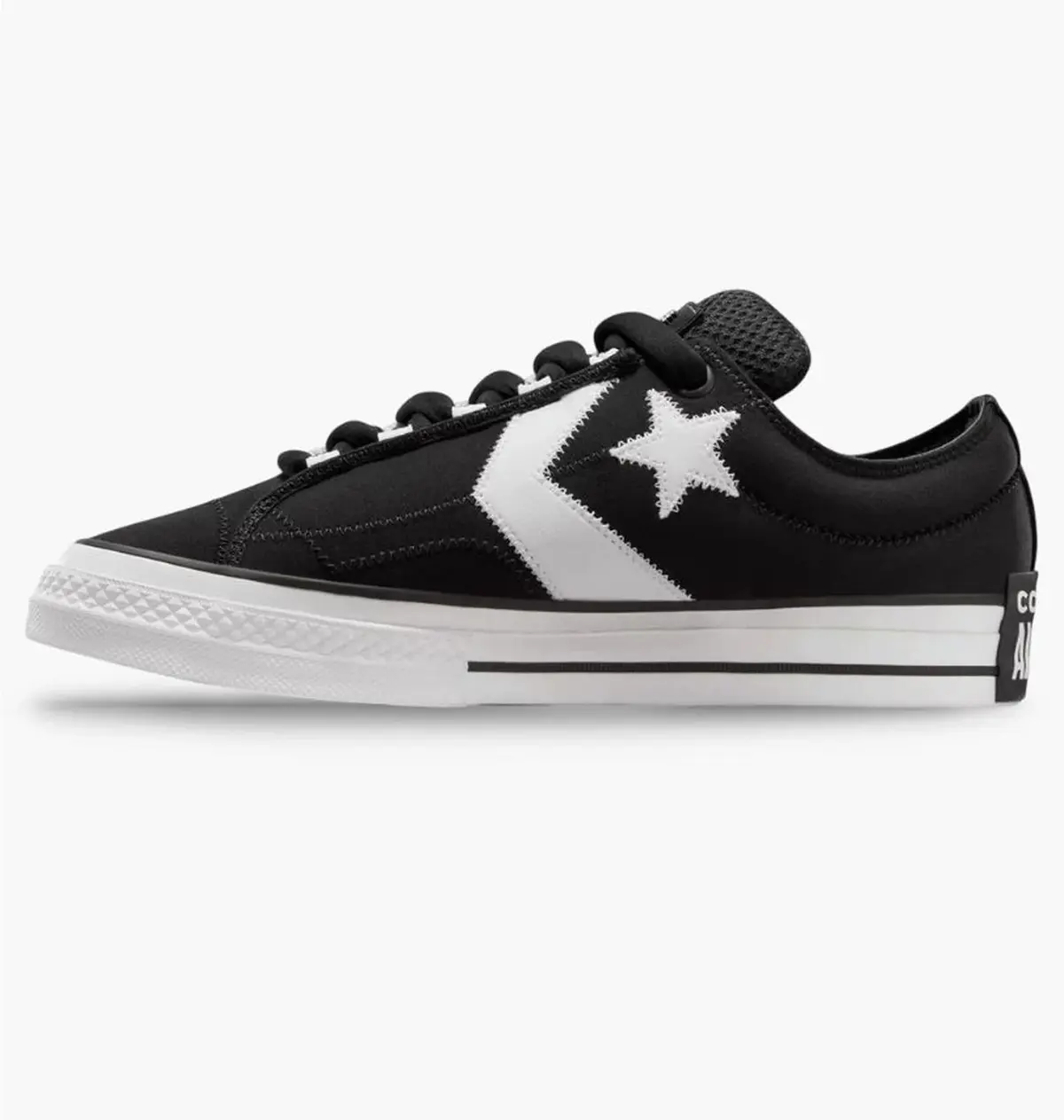 Кеды унисекс Converse Star Player Black