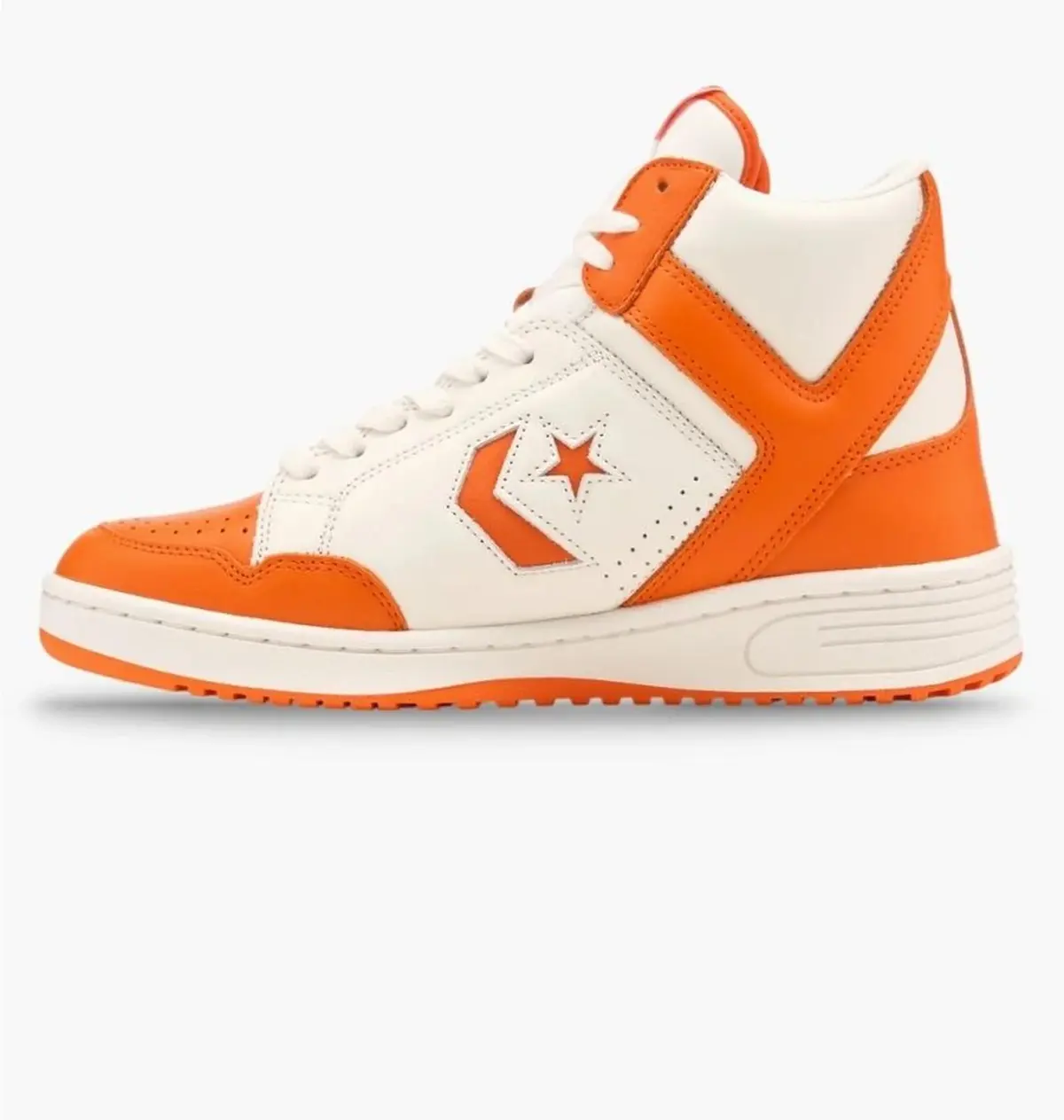 Кеды мужские Converse Weapon Orange