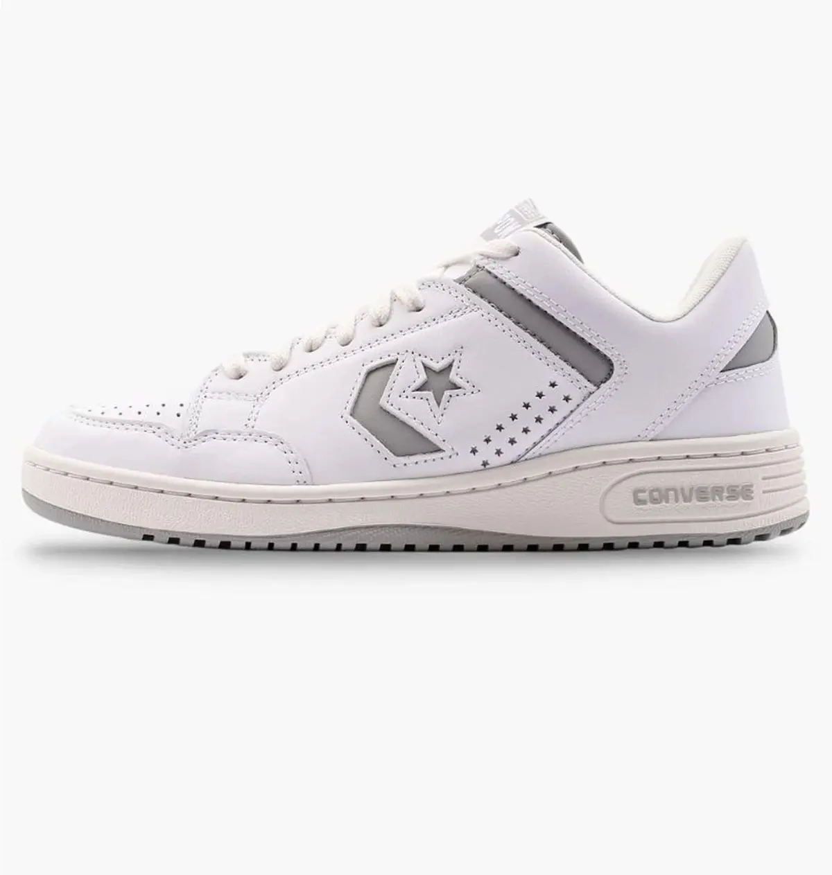 Кеды унисекс Converse Weapon White