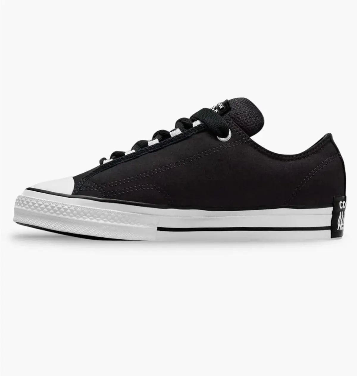 Кеды унисекс Converse Chuck Taylor All Star Black