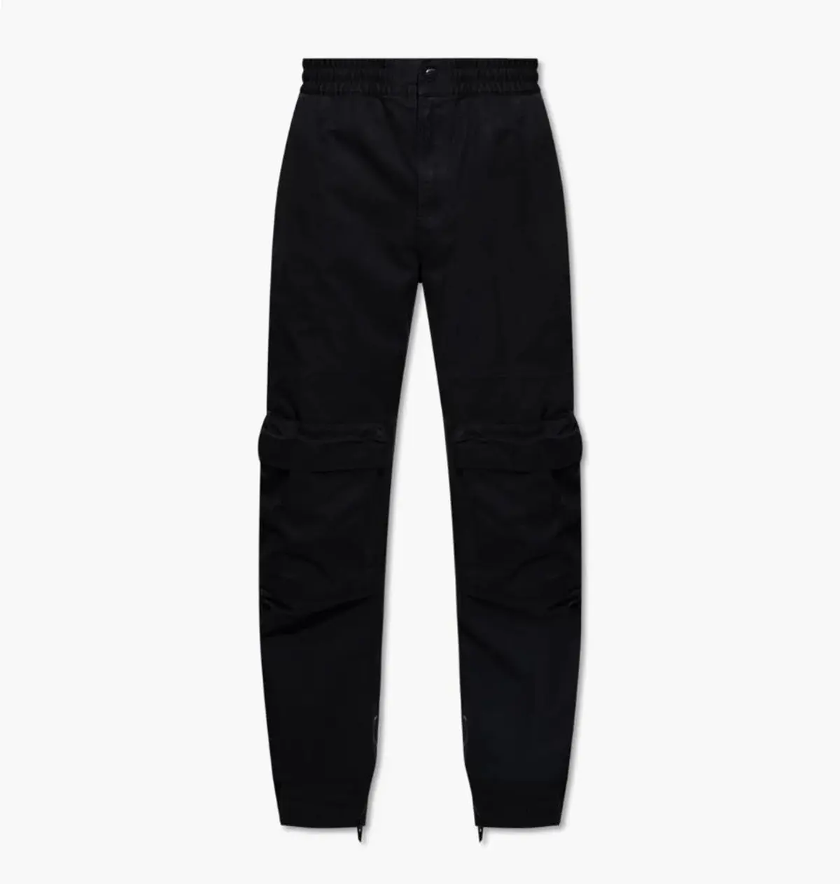 Брюки мужские Diesel P-Beeck Black