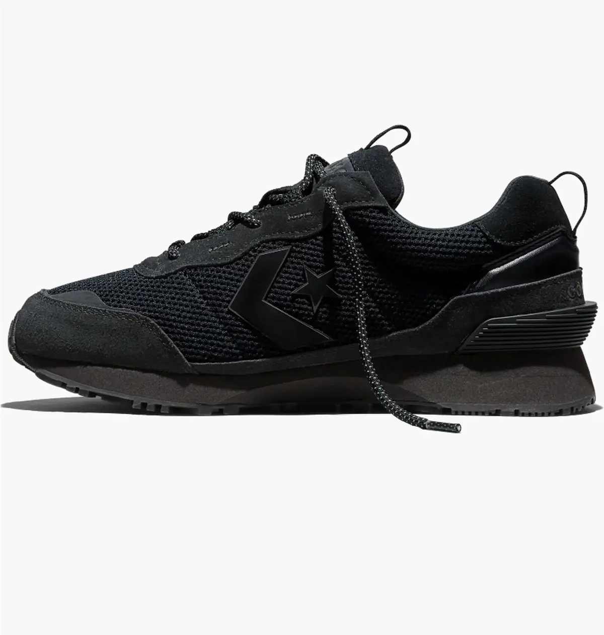 Кроссовки унисекс Converse Omega Trainer Se Black