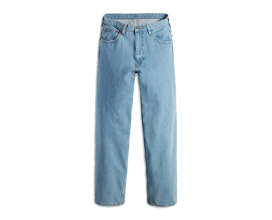 Брюки унісекс Levi's Skate Super Baggy