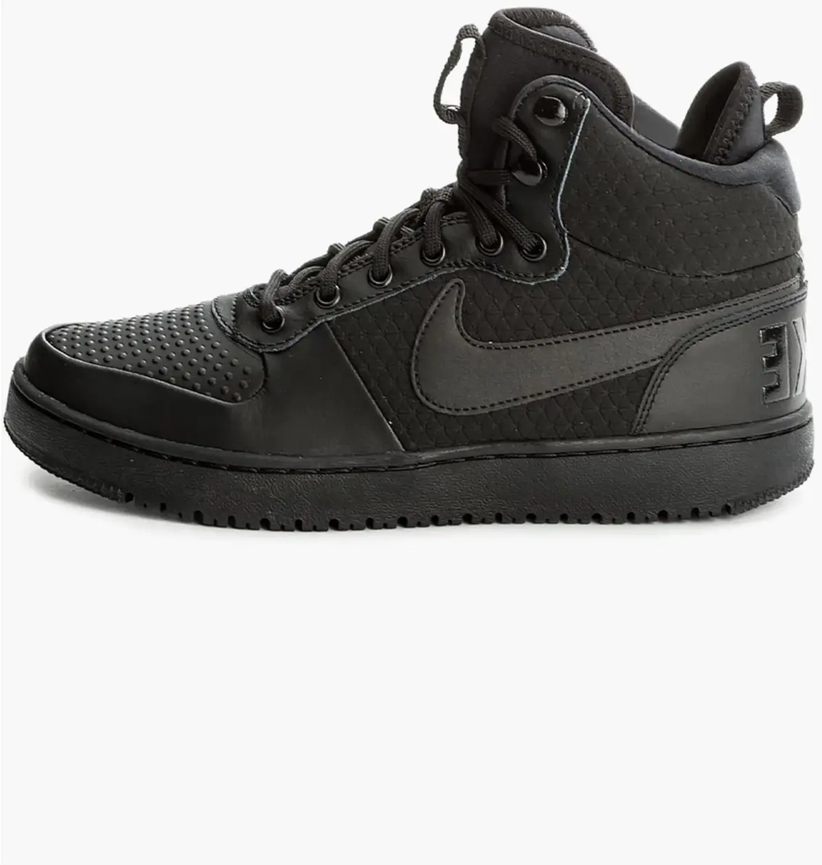 Кросівки чоловічі Nike Court Bugh Mid Winter