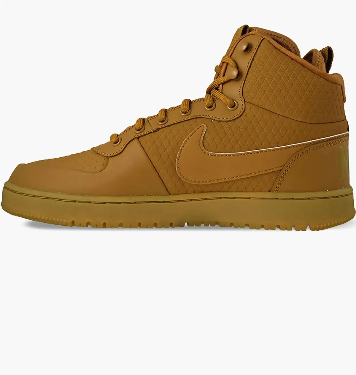 Кросівки чоловічі Nike Court Bugh Mid Winter