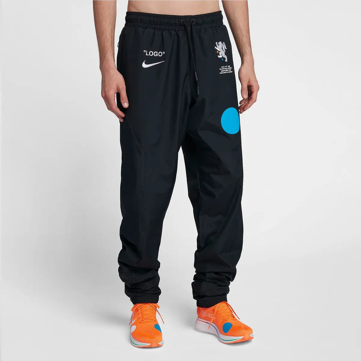 Брюки мужские Nike Sport_Original_Ua