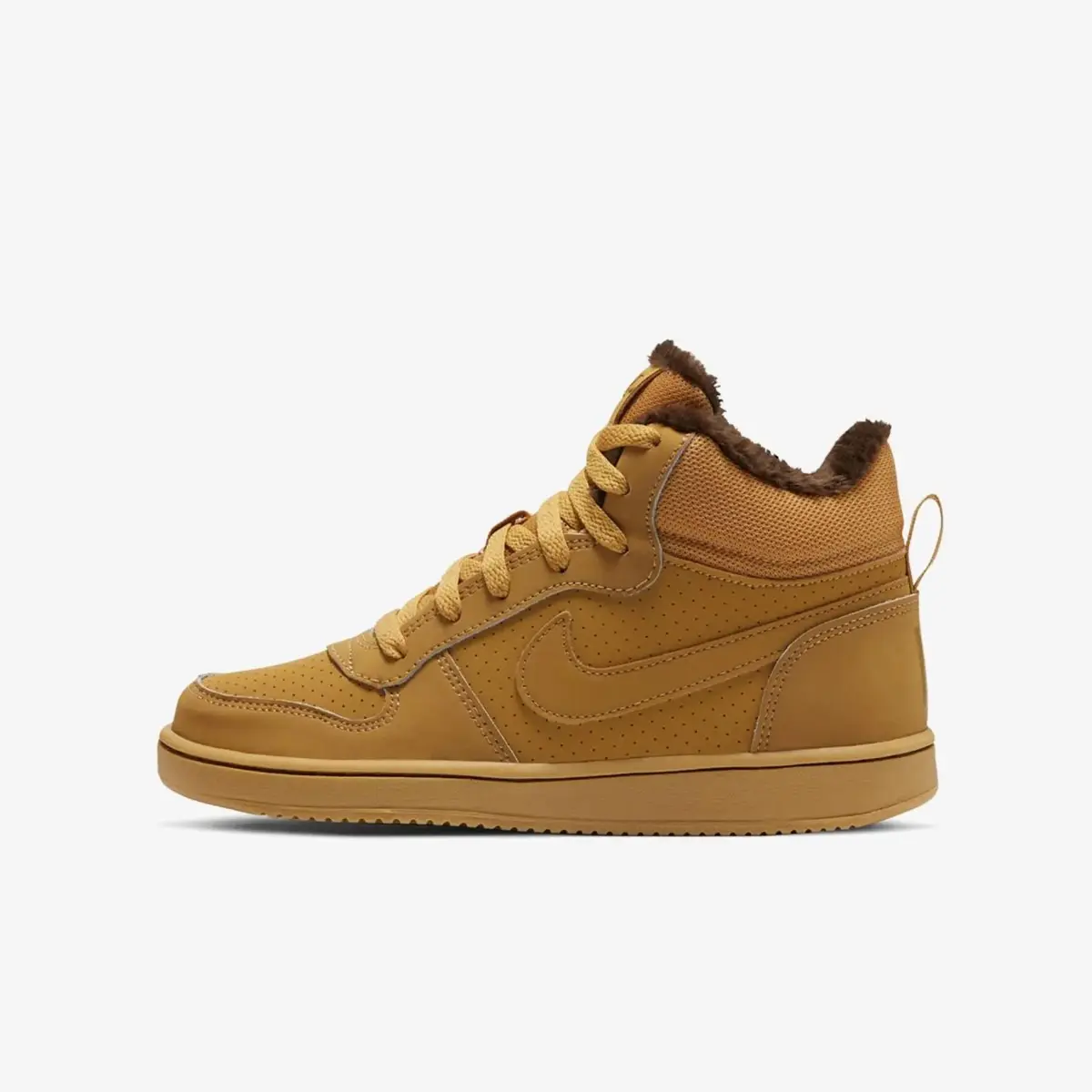 Кросівки жіночі Nike Nike Court Borough Mid Wntr Gs