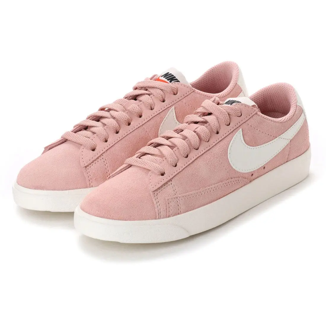 Кросівки жіночі Nike Blazer Low